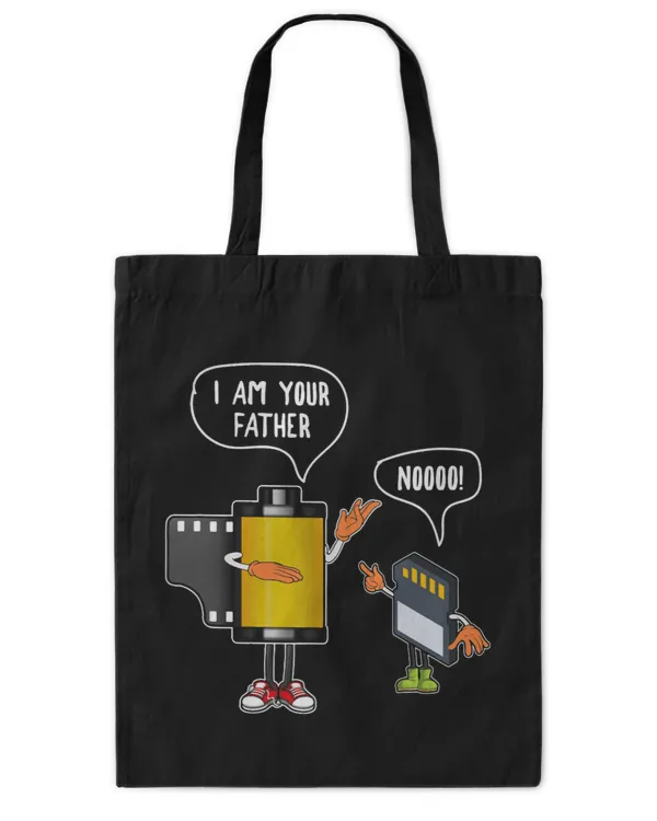 Tote Bag - Printed in the EU