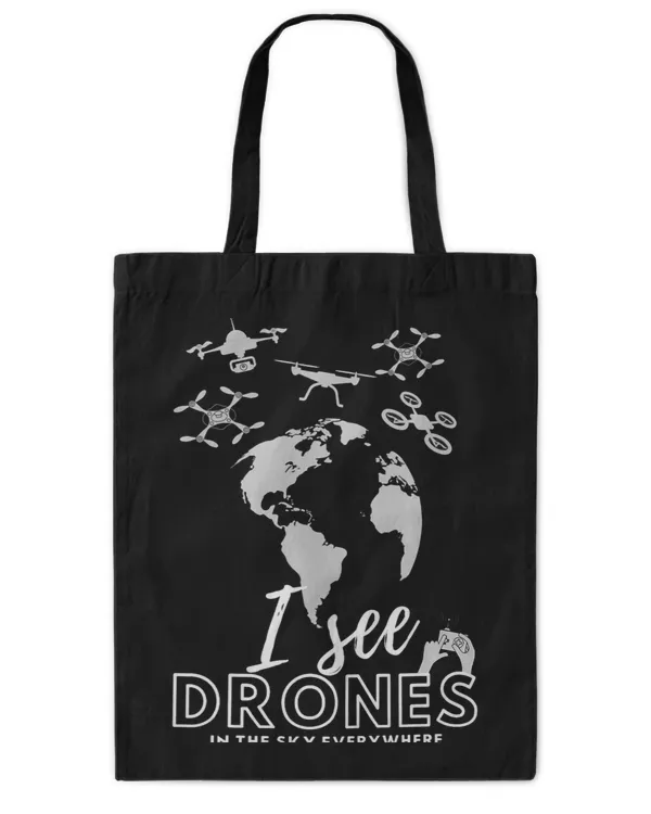 Tote Bag - Printed in the EU