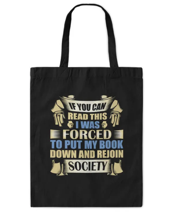 Tote Bag - Printed in the EU