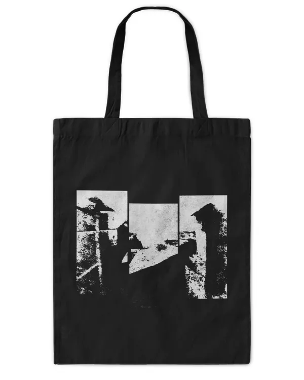 Tote Bag - Printed in the EU