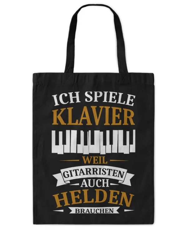 Tote Bag - Printed in the EU