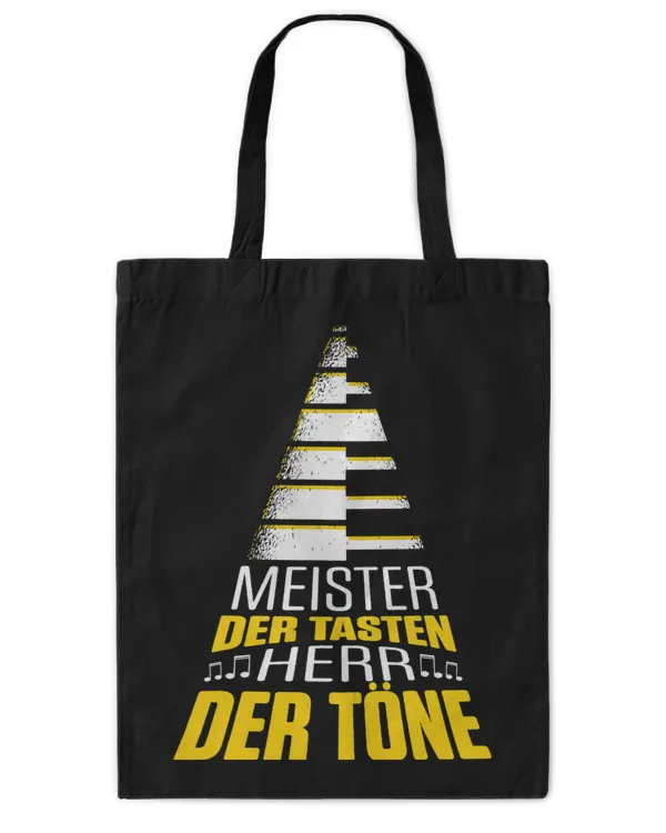 Tote Bag - Printed in the EU