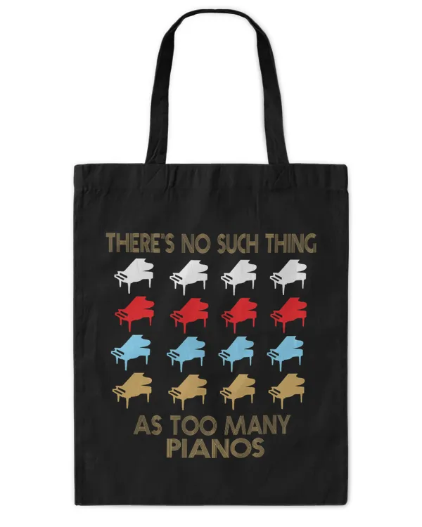 Tote Bag - Printed in the EU