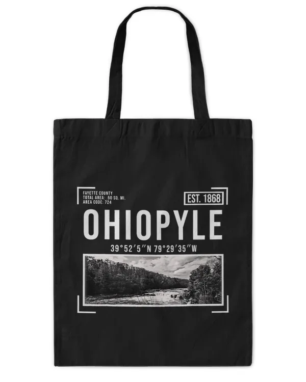 Tote Bag - Printed in the EU