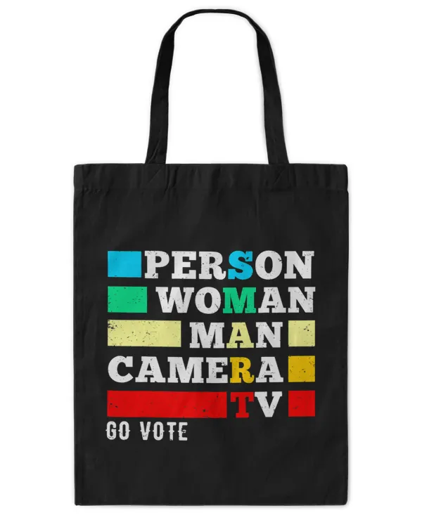 Tote Bag - Printed in the EU