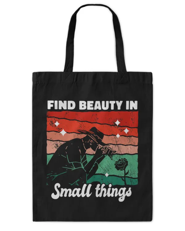 Tote Bag - Printed in the EU