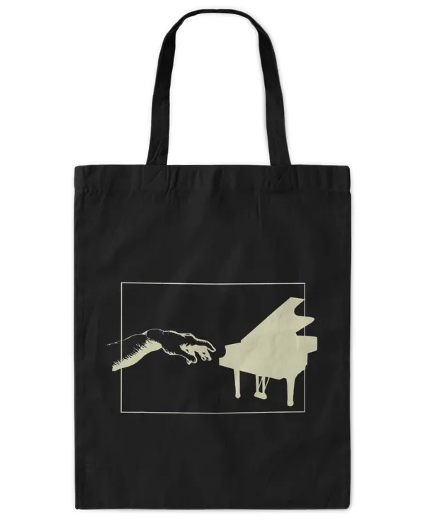 Tote Bag - Printed in the EU