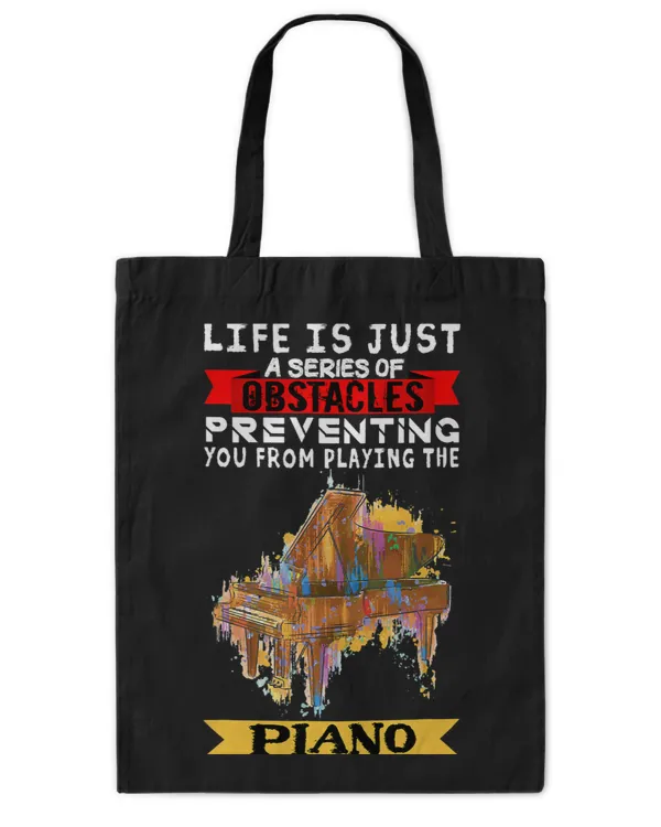 Tote Bag - Printed in the EU