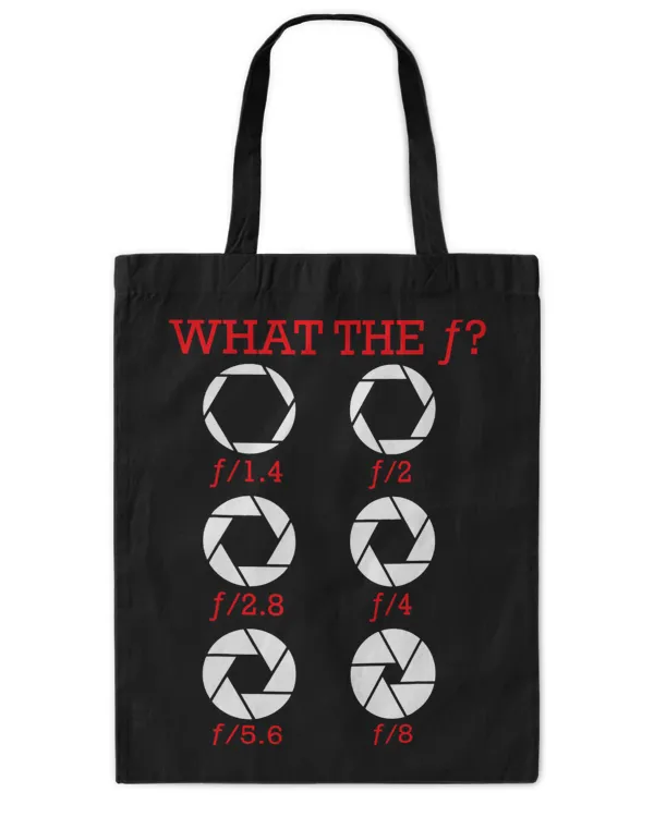 Tote Bag - Printed in the EU