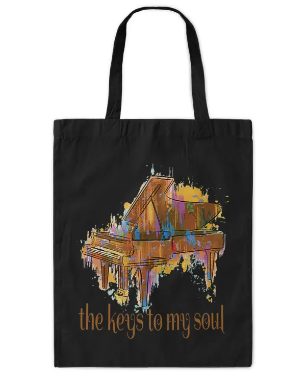 Tote Bag - Printed in the EU