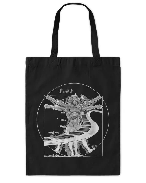 Tote Bag - Printed in the EU