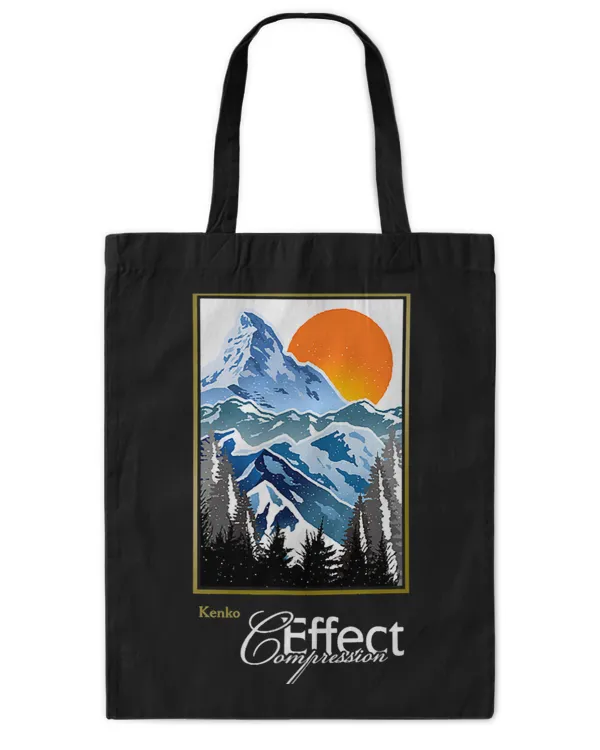 Tote Bag - Printed in the EU