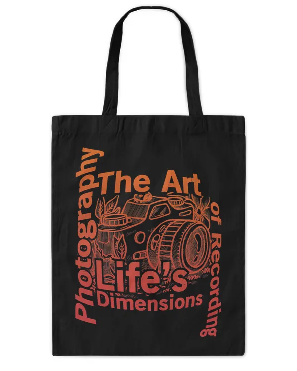 Tote Bag - Printed in the EU