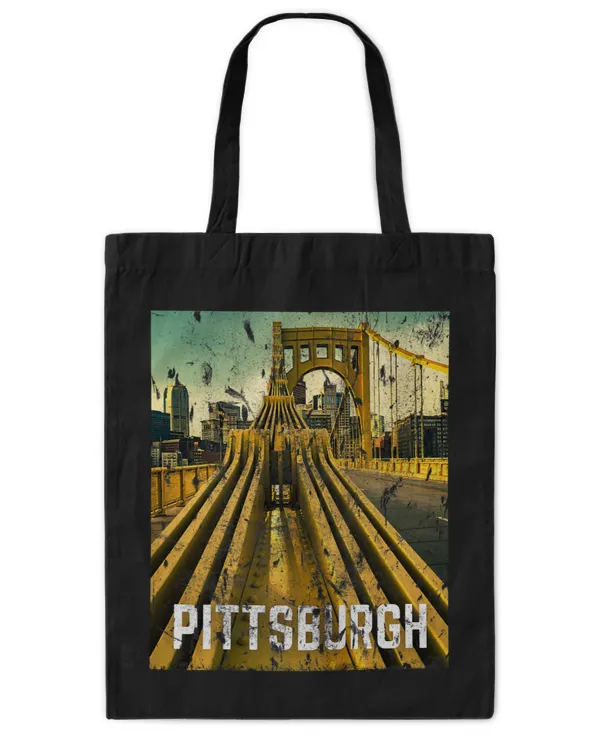 Tote Bag - Printed in the EU