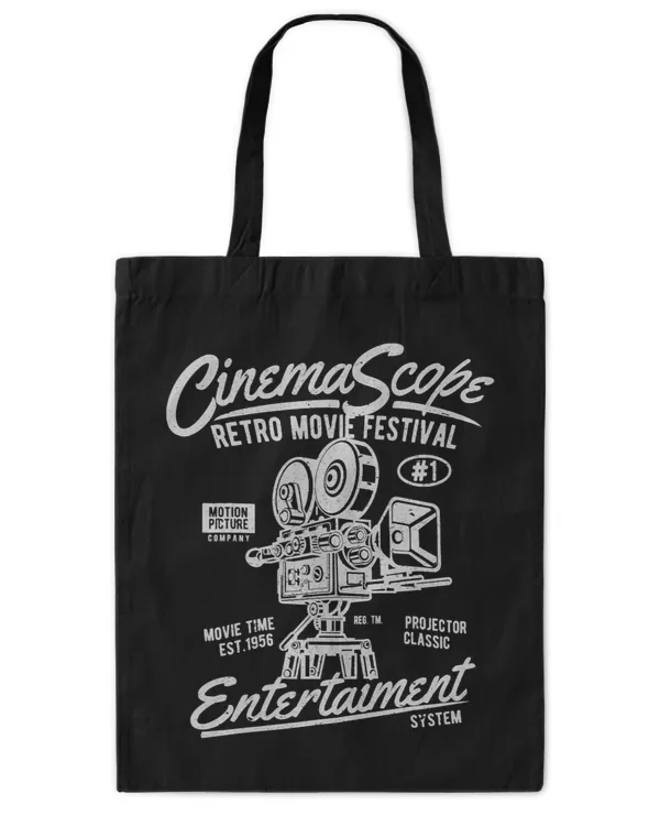 Tote Bag - Printed in the EU