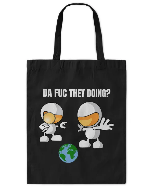 Tote Bag - Printed in the EU