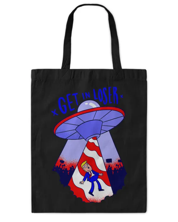 Tote Bag - Printed in the EU