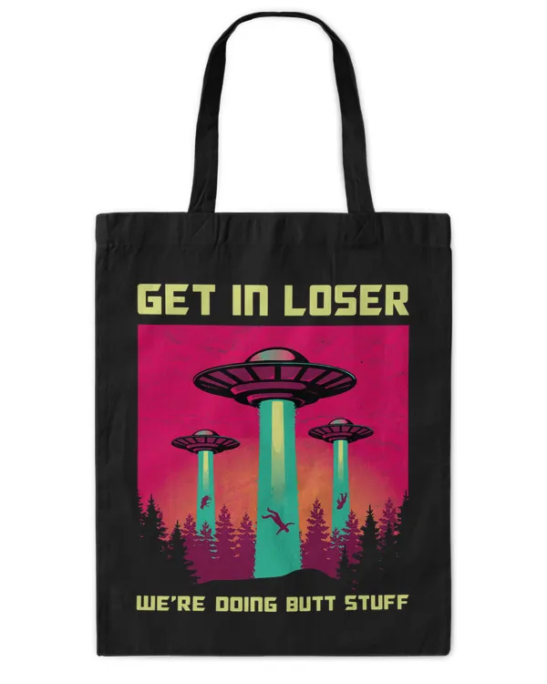 Tote Bag - Printed in the EU