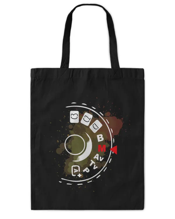 Tote Bag - Printed in the EU