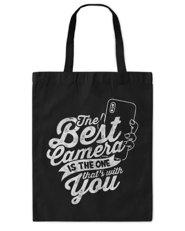 Tote Bag - Printed in the EU