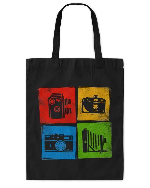 Tote Bag - Printed in the EU