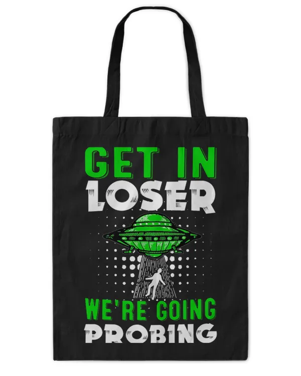 Tote Bag - Printed in the EU