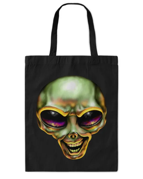 Tote Bag - Printed in the EU