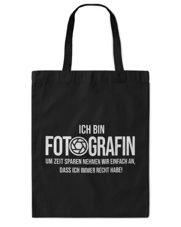 Tote Bag - Printed in the EU