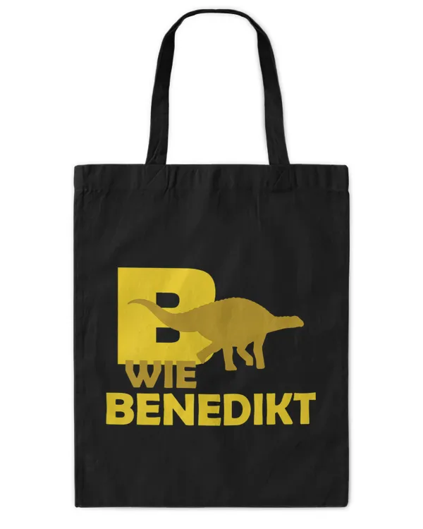 Tote Bag - Printed in the EU