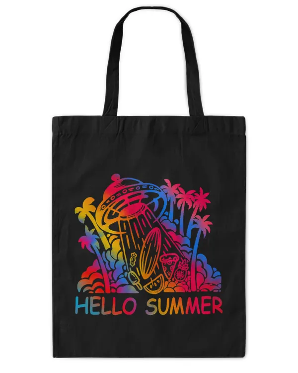 Tote Bag - Printed in the EU