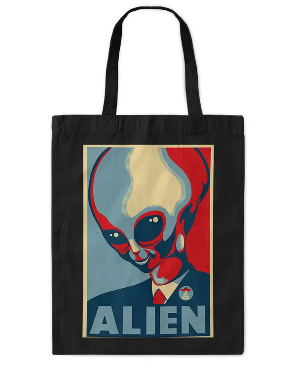 Tote Bag - Printed in the EU