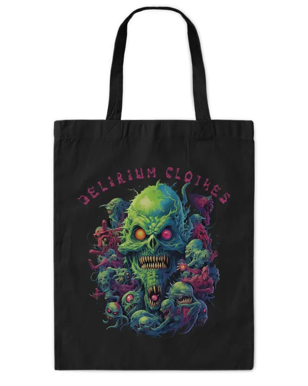 Tote Bag - Printed in the EU