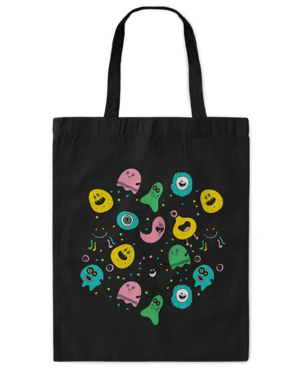 Tote Bag - Printed in the EU