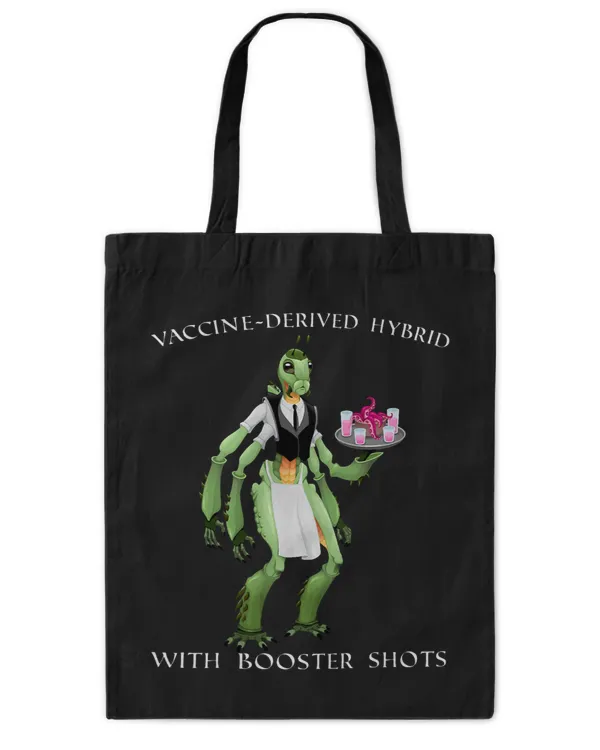 Tote Bag - Printed in the EU