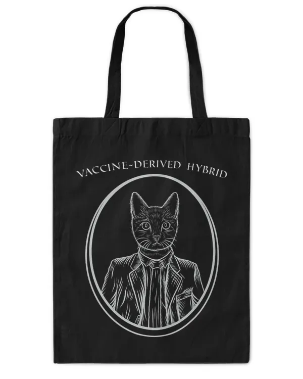 Tote Bag - Printed in the EU