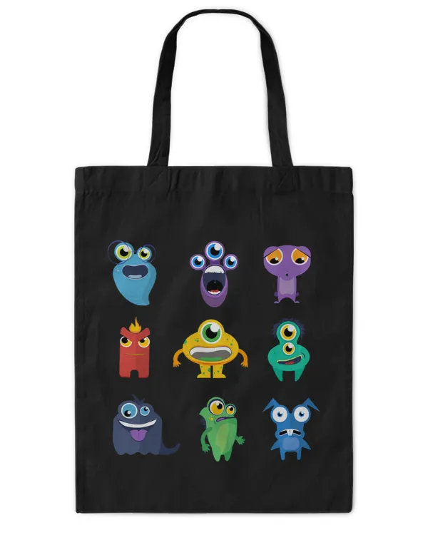 Tote Bag - Printed in the EU