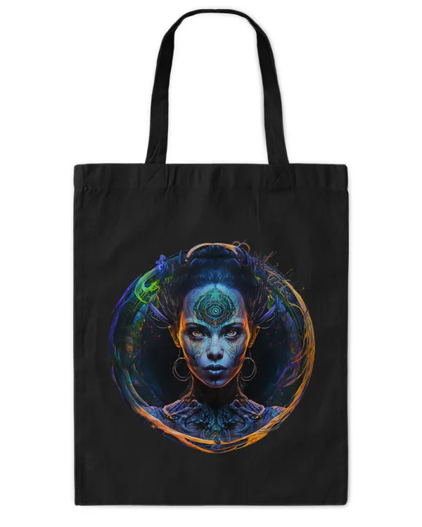 Tote Bag - Printed in the EU