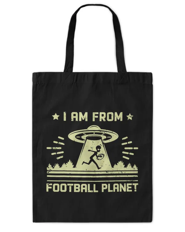 Tote Bag - Printed in the EU