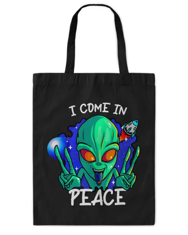 Tote Bag - Printed in the EU