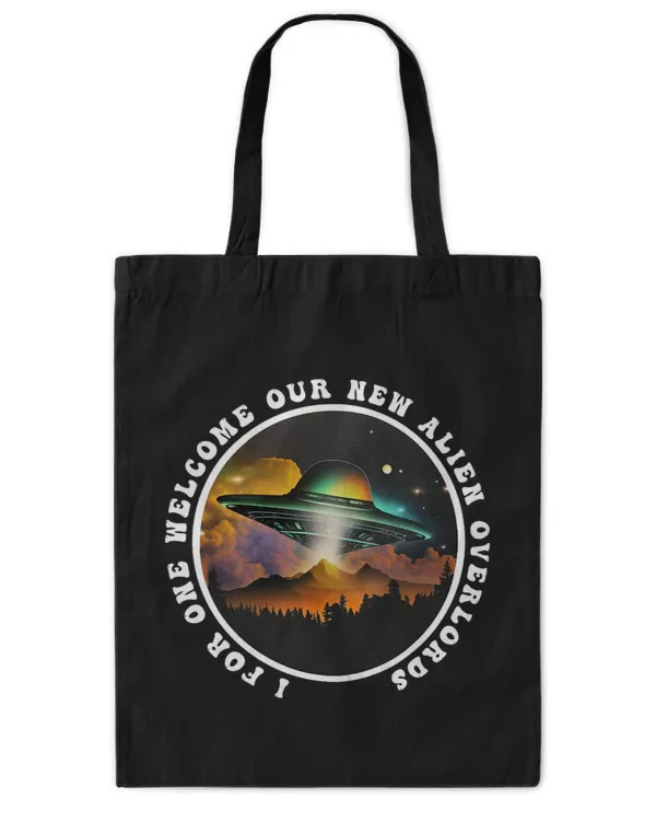 Tote Bag - Printed in the EU