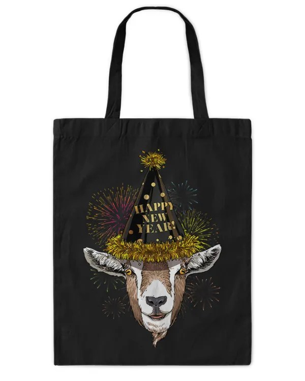 Tote Bag - Printed in the EU