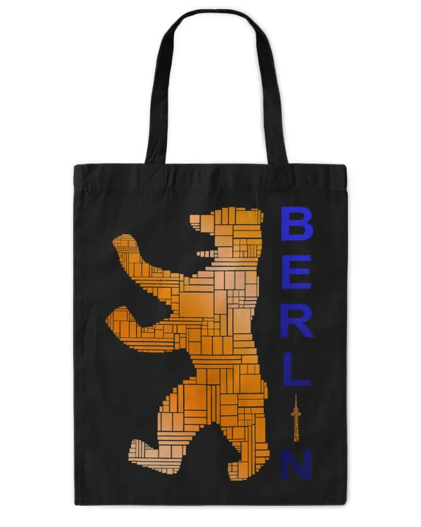 Tote Bag - Printed in the EU