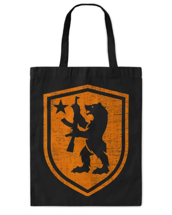 Tote Bag - Printed in the EU