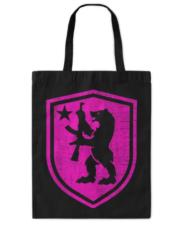 Tote Bag - Printed in the EU