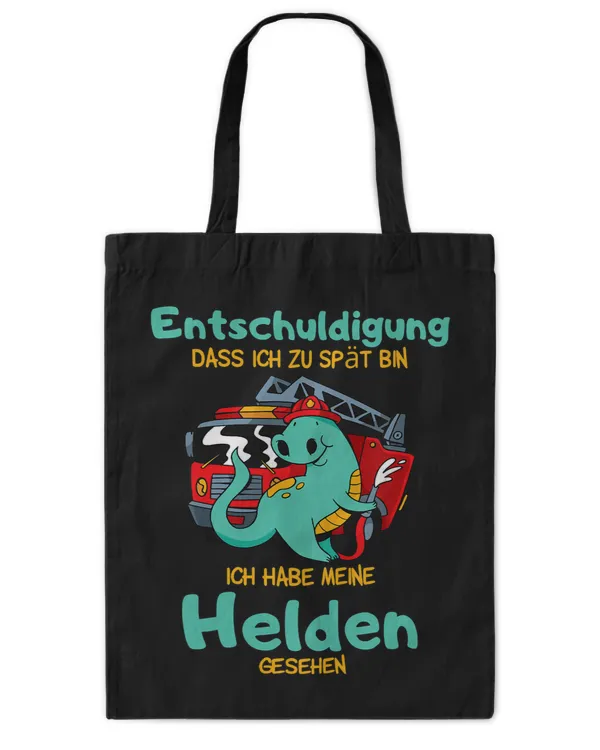 Tote Bag - Printed in the EU