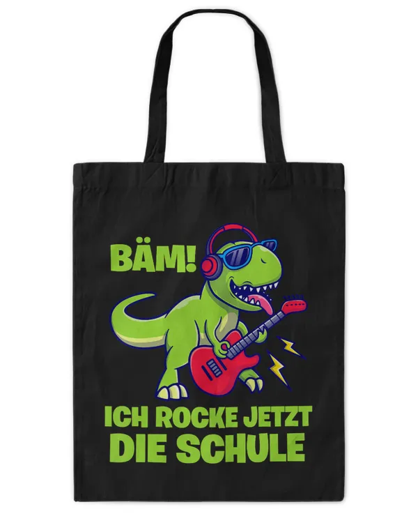 Tote Bag - Printed in the EU