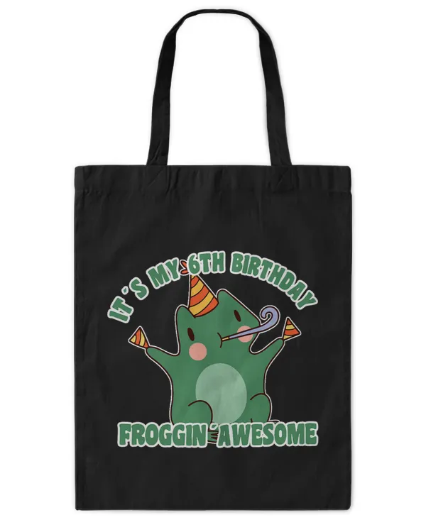 Tote Bag - Printed in the EU