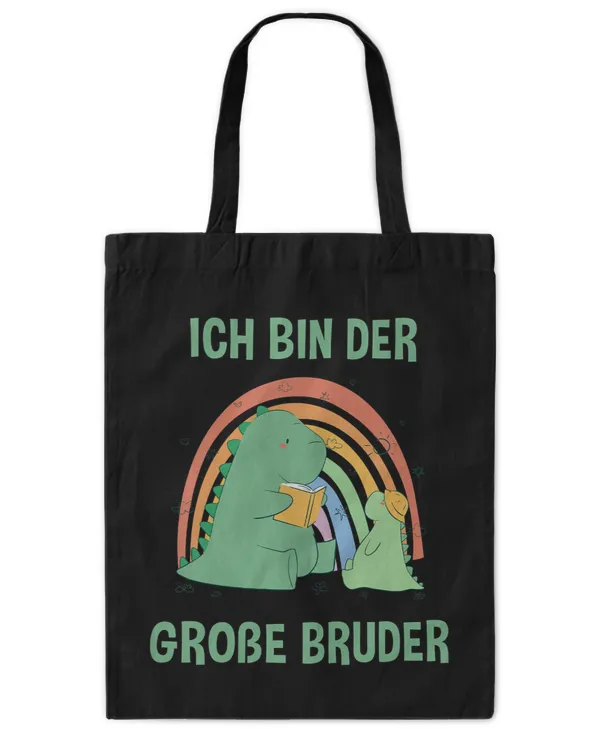 Tote Bag - Printed in the EU