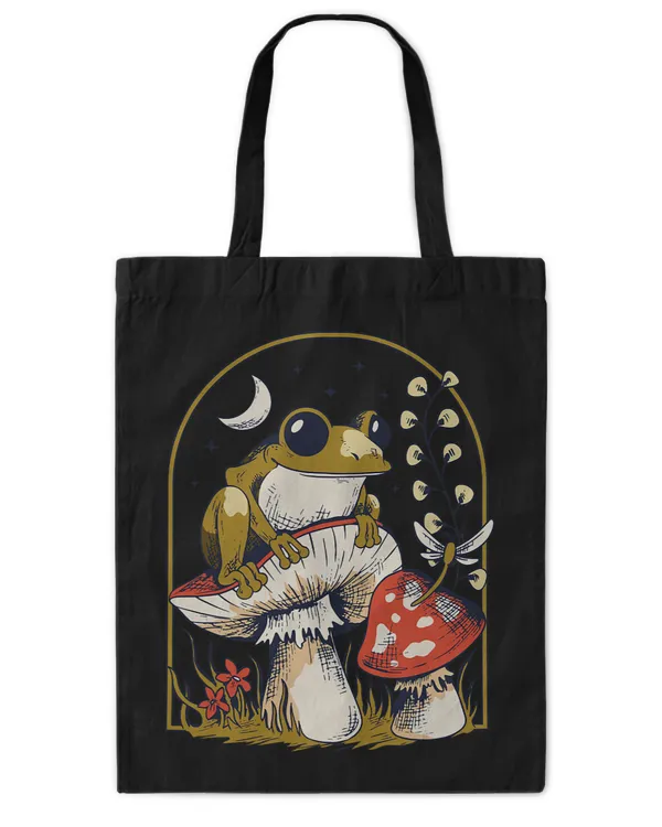 Tote Bag - Printed in the EU