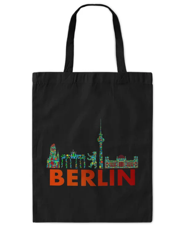 Tote Bag - Printed in the EU